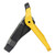 Stanley Rechargeable 80W LED Worklight in Black & Yellow 5