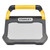 Stanley Rechargeable 80W LED Worklight in Black & Yellow 8