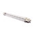Victory 220mm 500W Infrared R7s Linear Halogen Jacketed Catering Heat Lamp 2