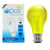 Opus 15W GLS B22 Dimmable Yellow 4