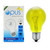 Opus 15W GLS E27 Dimmable Yellow 4