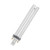 Philips CFL PLS 9W 2-Pin Cool White Opal