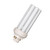 Philips CFL PLT 26W 4-Pin Cool White Opal