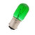 Opus 15W Sign B15 Dimmable Green