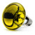 Opus 60W R80 Reflector B22 Dimmable Yellow 3