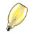Crompton Lamps LED 4W E27 Decorative Aureum Tumbler 90mm Extra Warm White Golden 2