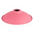Opus 250mm Lamp Shade Diner Hot Pink