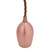 Opus 1-metre Pendant Cord Set E27 Rose Gold 2