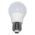 Opus LED GLS 6W E27 Daylight Opal (40W Eqv) 3