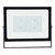 Opus LED Floodlight 200W Cool White Clear Black 2