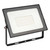 Opus LED Floodlight 50W Cool White Clear Black