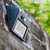 Opus LED Solar Motion Sensor Security Light 4W Daylight Black 2