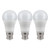 Crompton Lamps LED GLS 13W B22 Dimmable (3 Pack) Warm White Opal (100W Eqv) Crompton Lamps LED GLS 13W B22 Dimmable (3 Pack) Warm White Opal (100W Eqv)