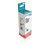 Crompton LED Candle Light Bulbs B22 4.2W Dim Warm White 2700K Bayonet Thermal Plastic Opal (3 Pack) 3