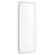 Phoebe LED Backlit 1200x600 Ceiling Panel 45W Daylight 6000K Rectangular Diffused TP(a) Rated Lights (3 Pack) 2