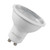 Crompton LED GU10 Spotlight Bulbs 3.5W Dimmable Warm White 2700K Halogen Replacement (6 Pack) 2