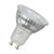 Crompton LED GU10 Spotlight Bulbs 3.7W Dimmable Warm White 3000K Glass Halogen Replacement (10 Pack) 2