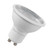 Crompton LED GU10 Spotlight Bulbs 5W Warm White 3000K Halogen Replacement (10 Pack) 2
