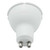 Opus LED GU10 Spotlight Bulbs 5W Dim Warm White 3000K Halogen Replacement Frosted (5 Pack) 3