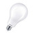 Philips LED GLS Light Bulb E27 23W (200W Eqv) CorePro Warm White 2700K Screw Frosted