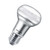 Philips LED R63/R64 Reflector Light Bulb E27 4.5W Dim CorePro Warm White 2700K Screw Clear