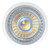 Lite-Tech LED GU10 Spotlight Light Bulb 5W (50W Eqv) Warm White 3000K Halogen Replacement 2