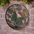 Smart Solar LED Papillon DécorDisc 3
