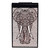 Smart Solar LED Elephant Illumina DécorPanel 4