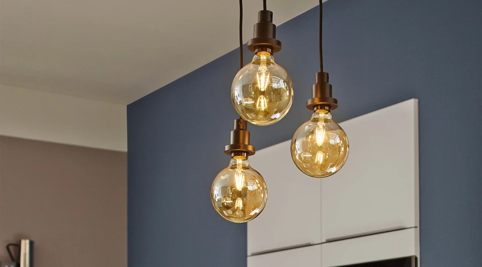 Wide Led Bulb Extra Large LED Light Bulbs | Lightbulbs Direct