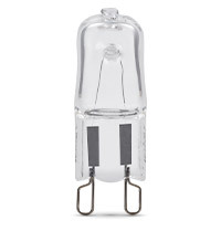 Non LED Halogen G9 Capsule Lightbulbs