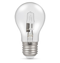 Non LED Halogen GLS Light Bulbs