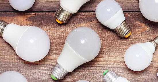 Lighting 101 – A Light Bulb Buying Guide