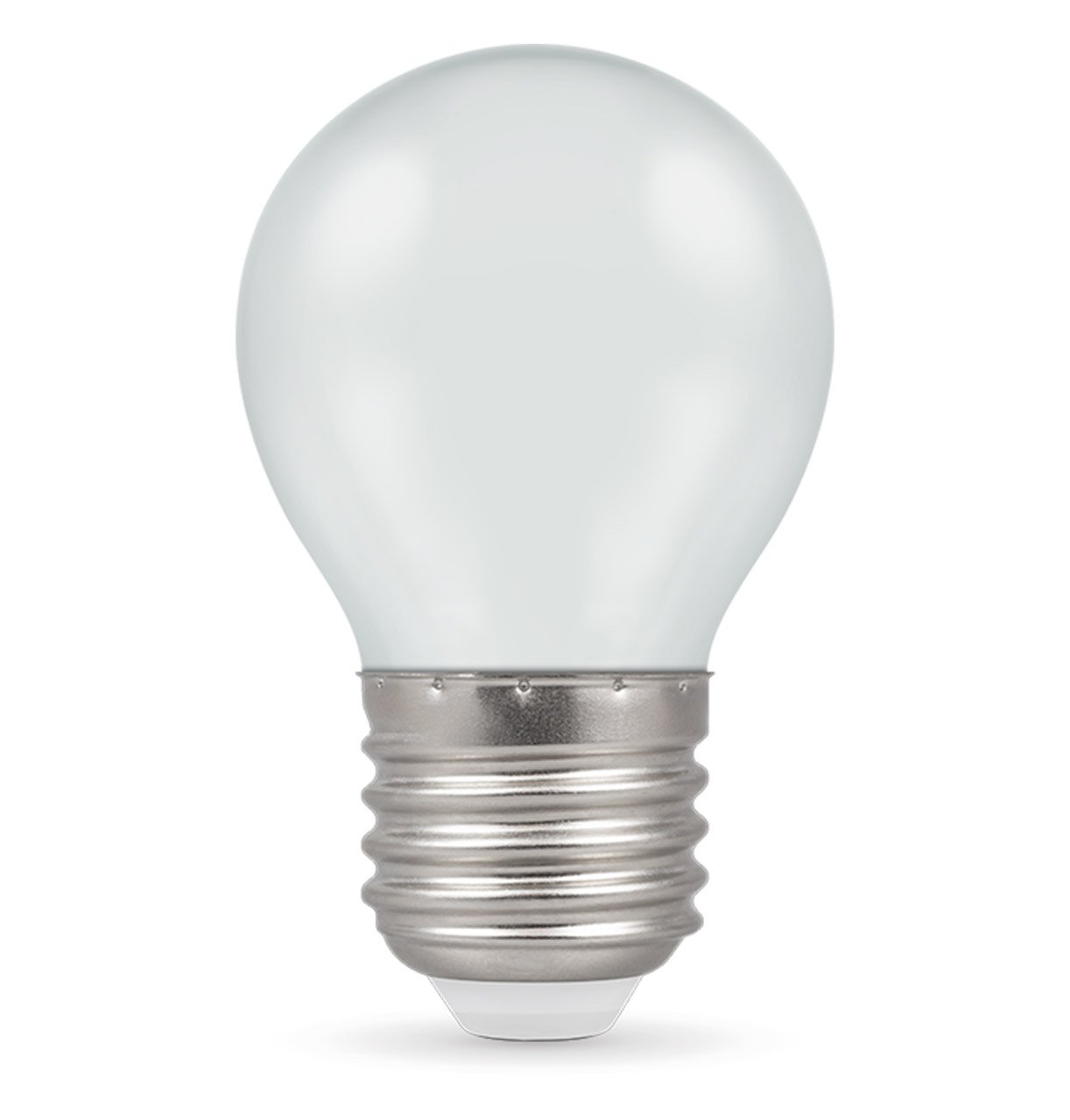 LED Golfball Light Bulbs