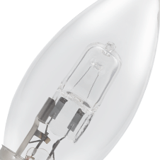 Halogen Light Bulbs