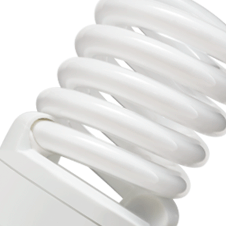 Energy Saving Light Bulbs