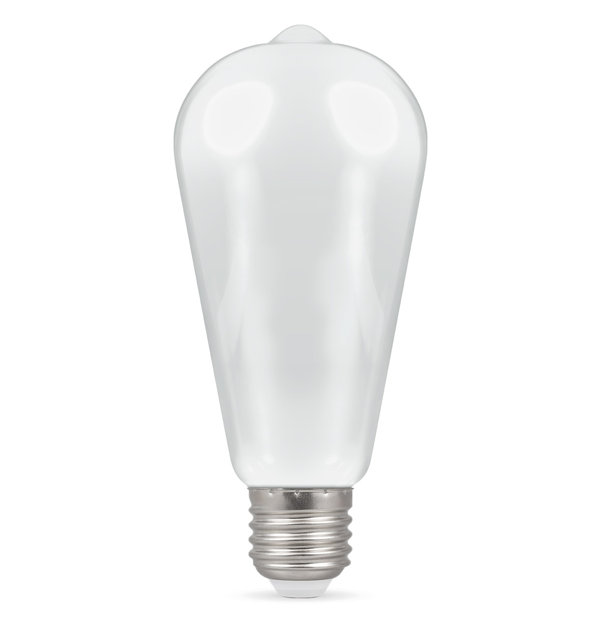 LED ST64 Light Bulbs