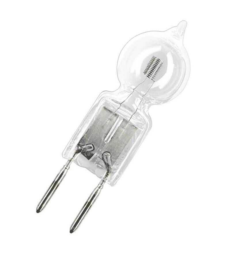 Osram Halogen M75IRC Capsule 37W GY6.35 12V Dimmable Halostar Pro Axial Warm White Clear