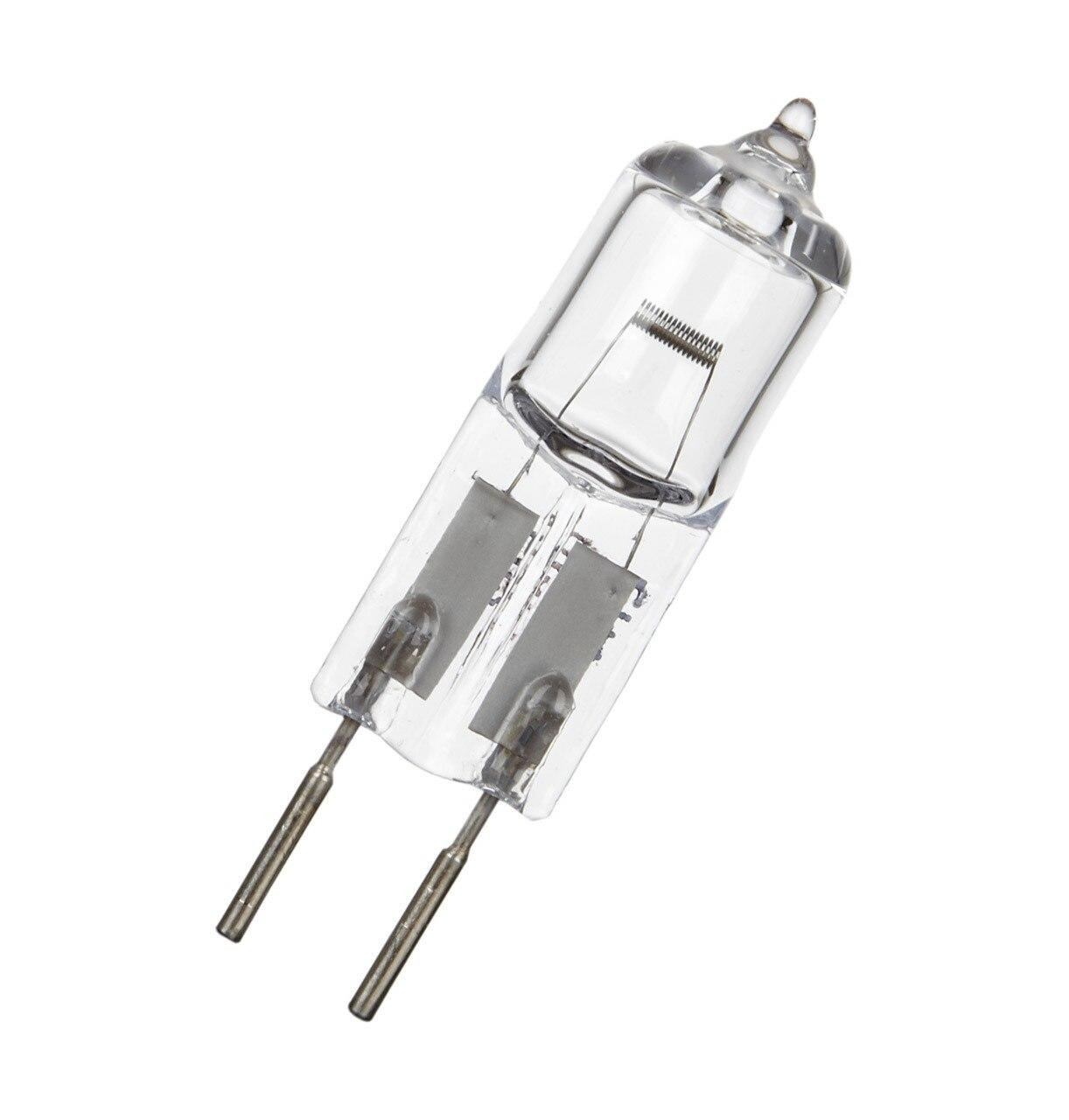 Tungsram Halogen M32 Capsule 50W GY6.35 12V Dimmable Warm White Clear