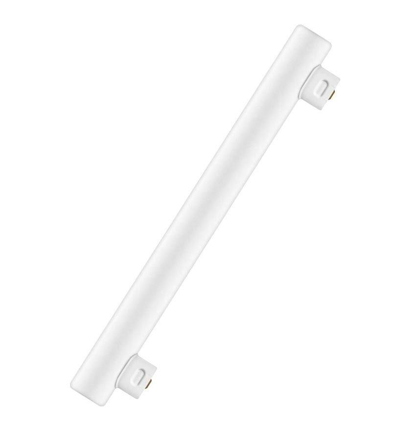 Osram LED 300mm Architectural 3.1W S14s Dimmable LEDinestra Warm White Opal