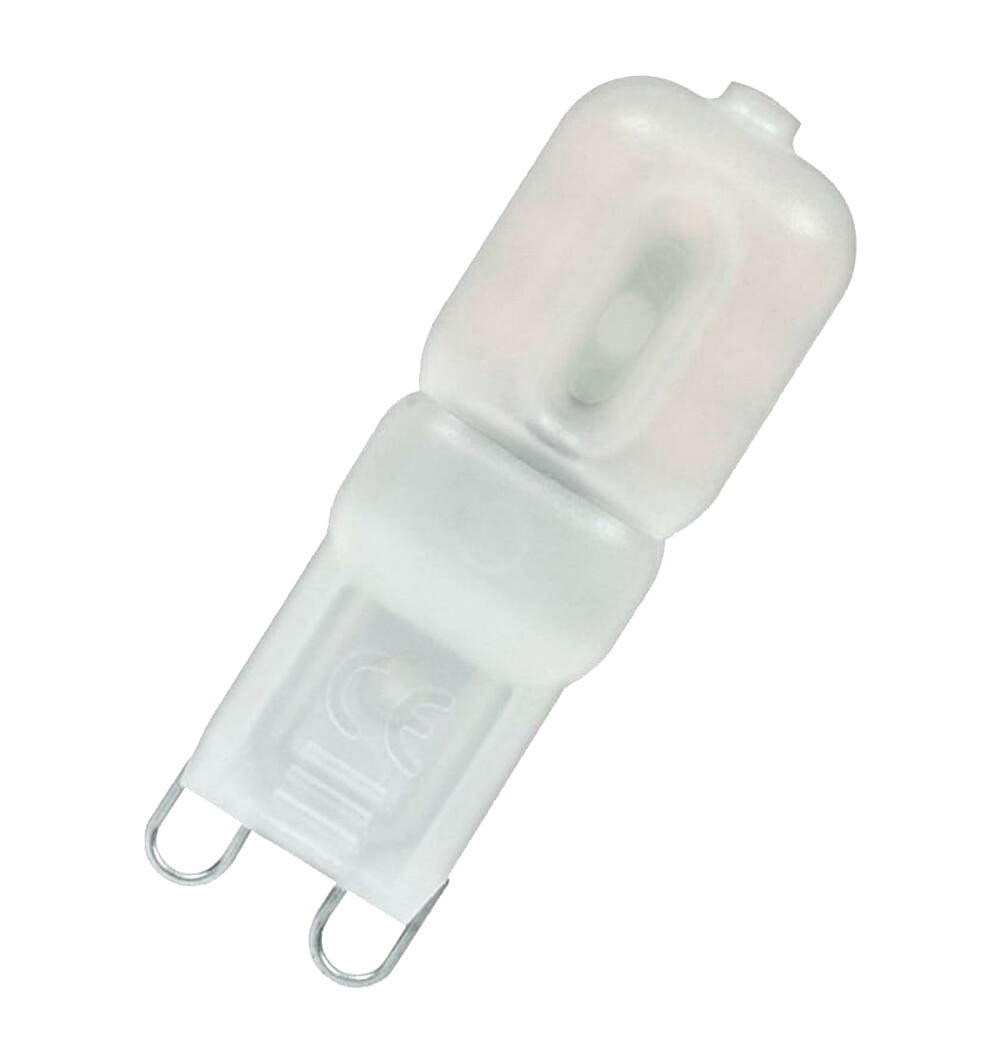 Prolite LED G9 Capsule 2.5W Cool White Diffused