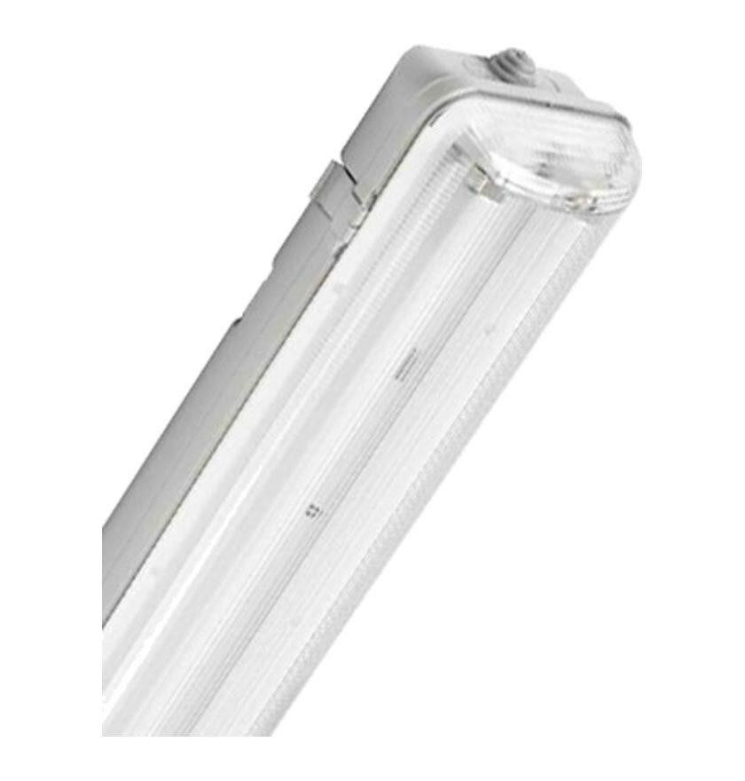 NVC 4ft Twin IP65 Fitting 36W High Frequency