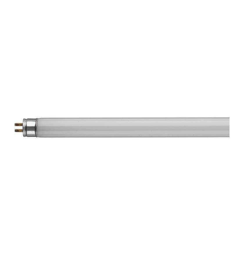 Crompton Lamps Fluorescent 9" T5 Tube 6W Halophosphate Cool White