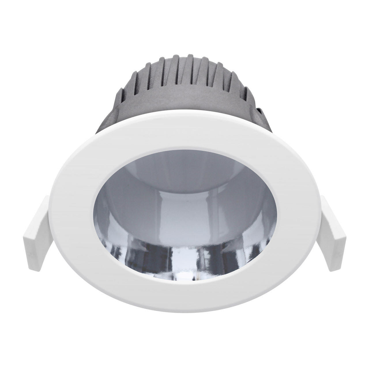Phoebe LED Commercial Downlight 8W Orphica Cool White 65° White