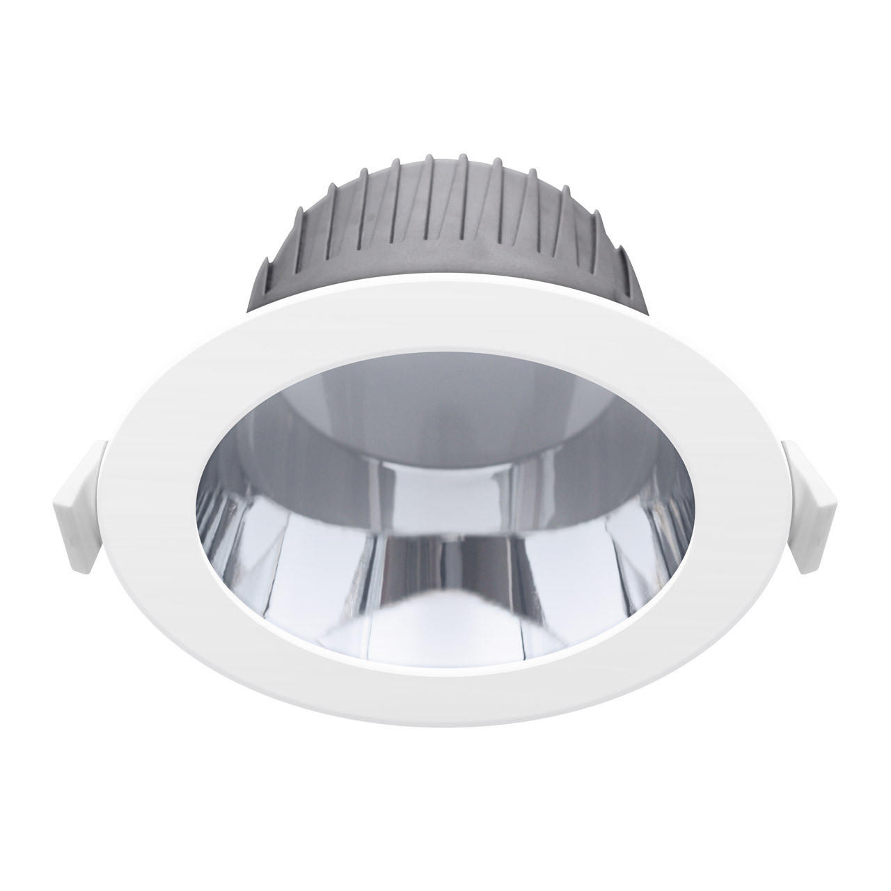 Phoebe LED Commercial Downlight 34W Orphica Cool White 75° White