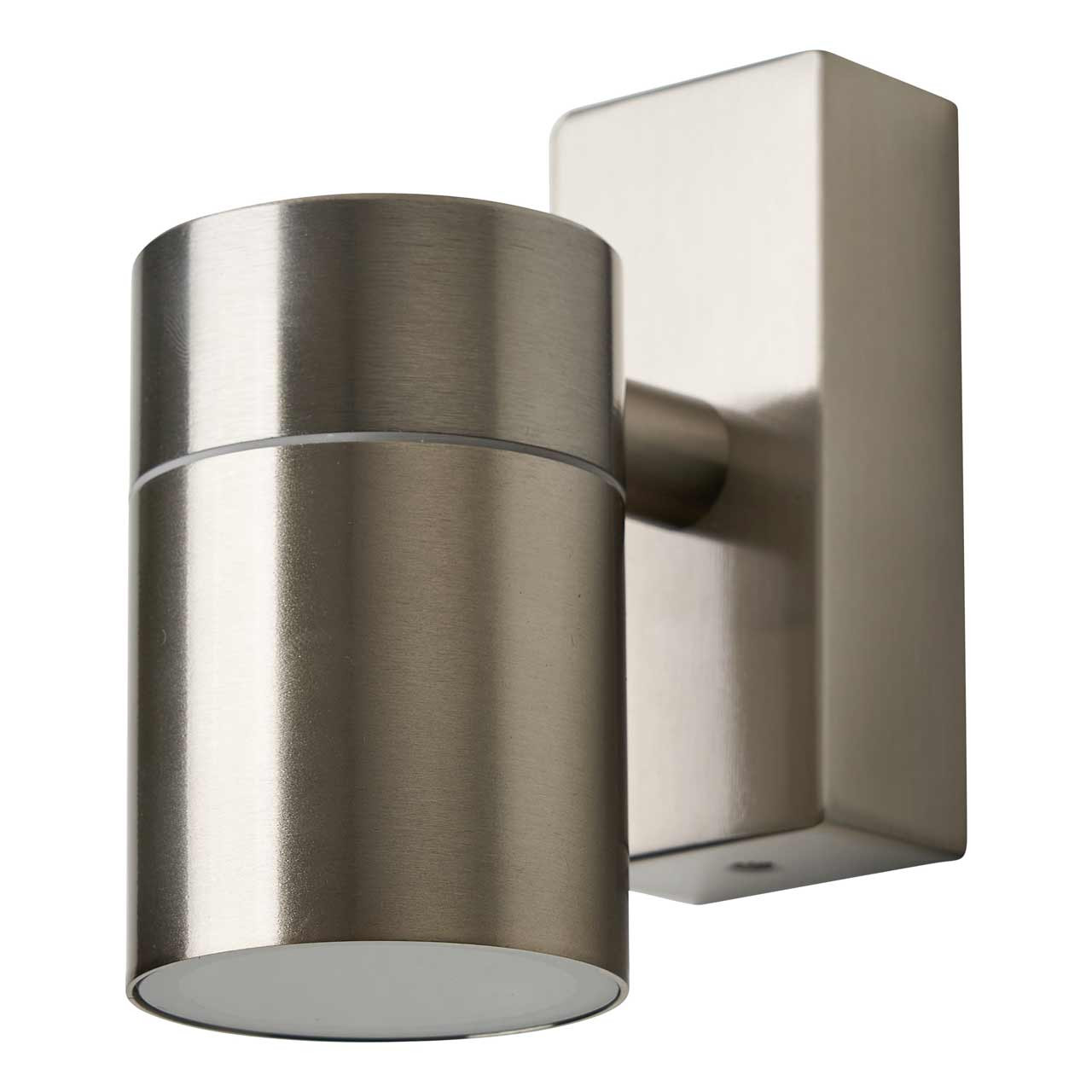 Zink LETO Outdoor Downlight Stainless Steel
