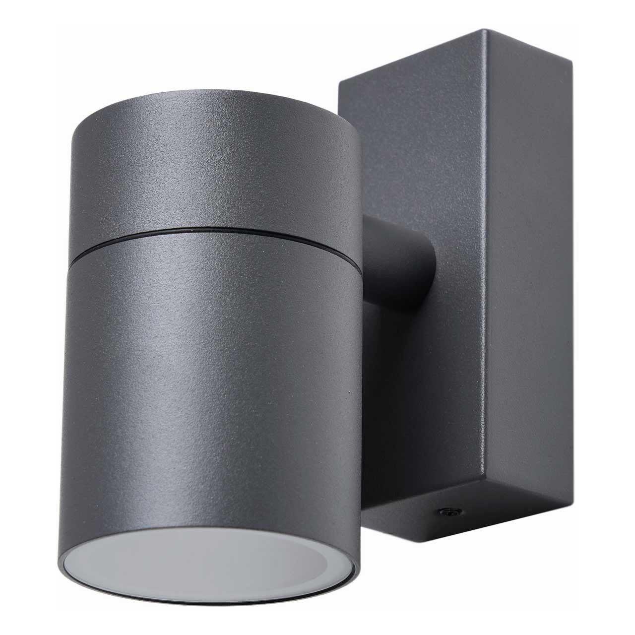 Zink LETO Outdoor Downlight Anthracite Grey