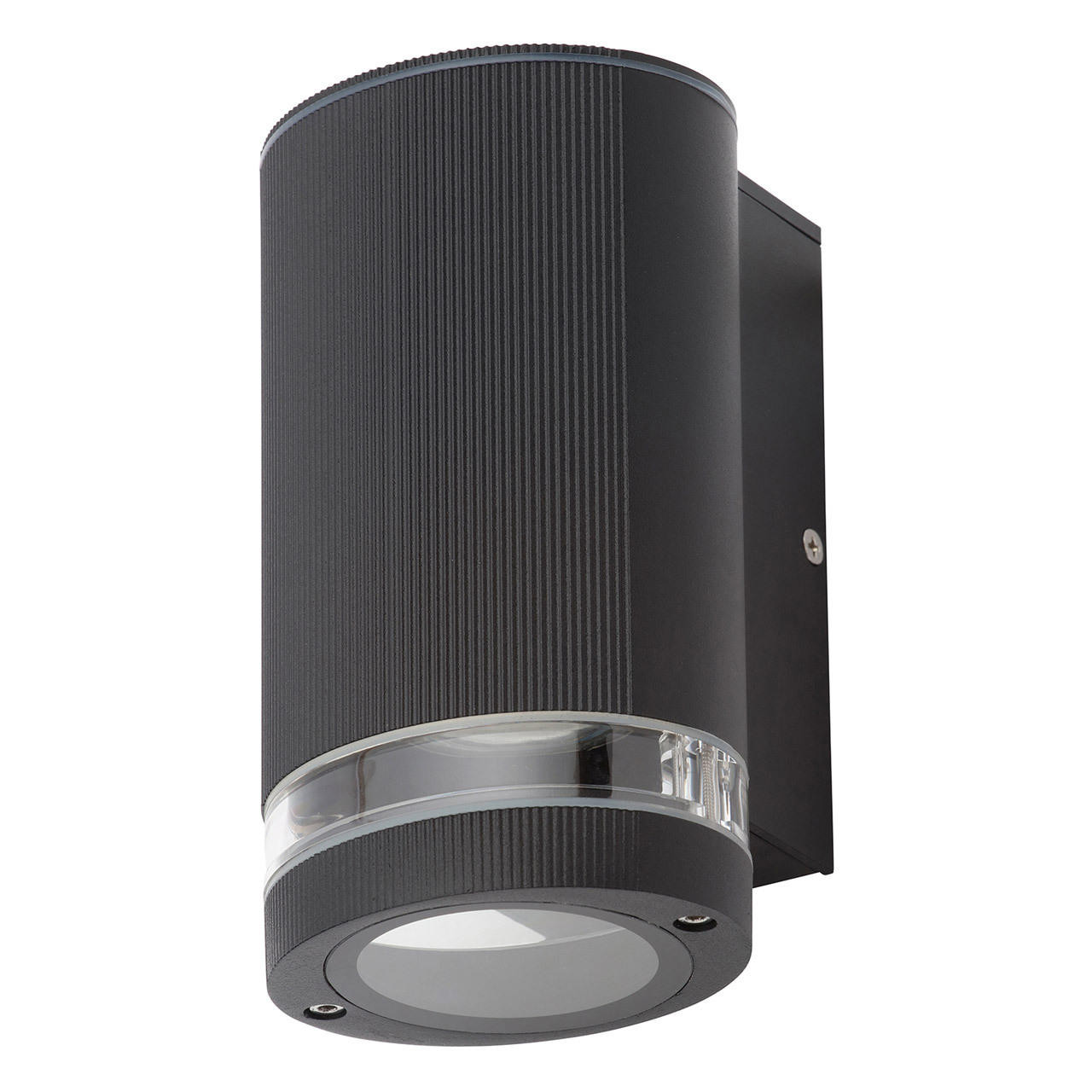 Zink HELIX Outdoor Downlight black