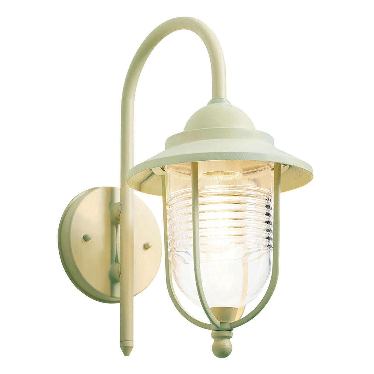 Zink ERIS Outdoor Fisherman's Lantern Mint