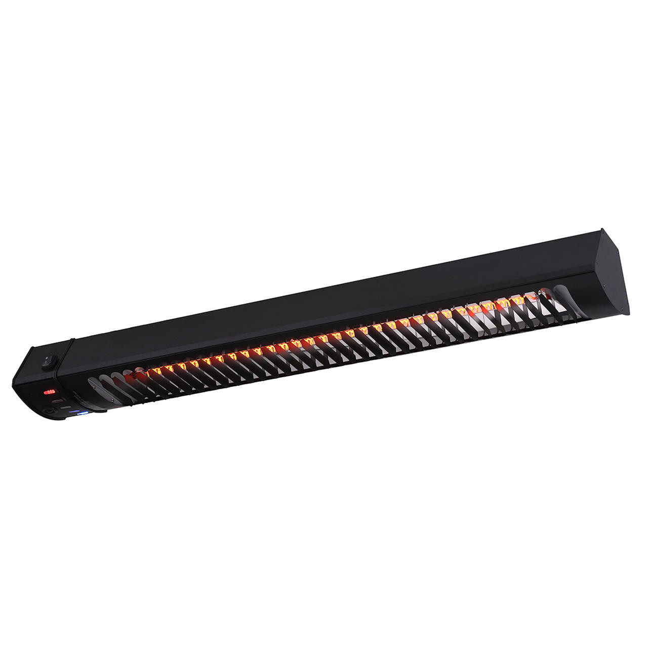 Zink Radiant Jet 2800W Pendant Patio Heater