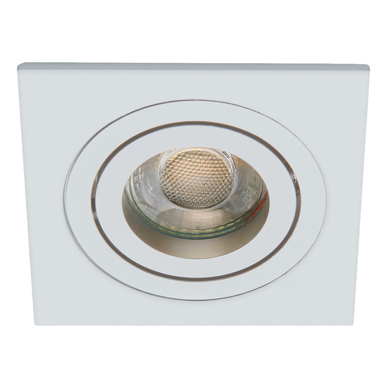 Inlight Pasto Adjustable Downlight White